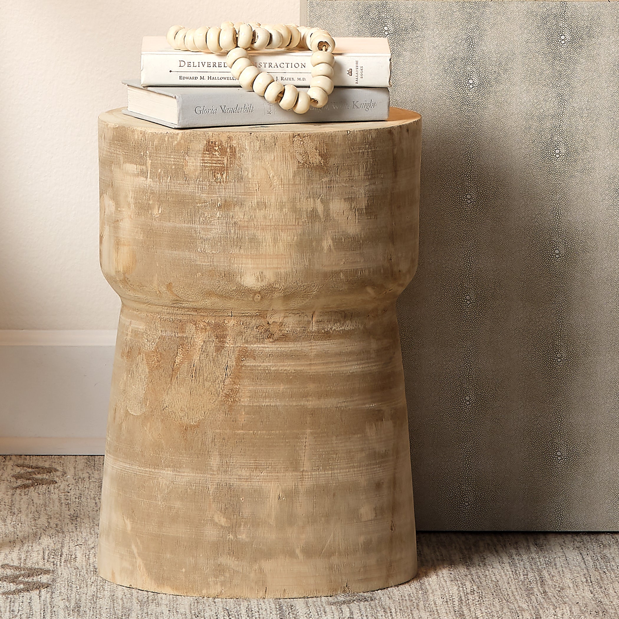 Yucca Side Table