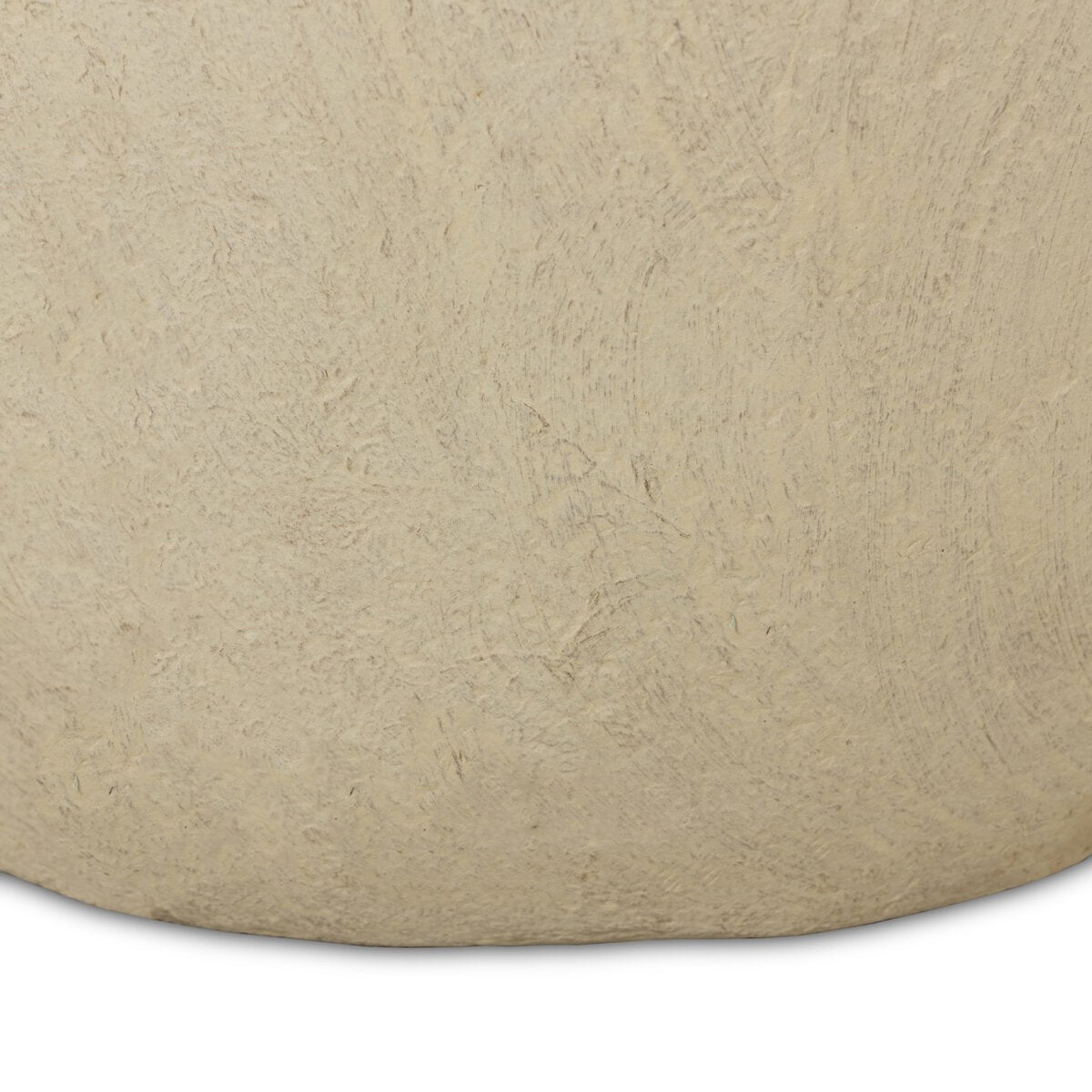 Olivos Paper Mâché Vessel – Tall | Natural by Four Hands