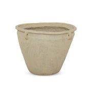 Olivos Paper Mâché Vessel – Tall | Natural by Four Hands