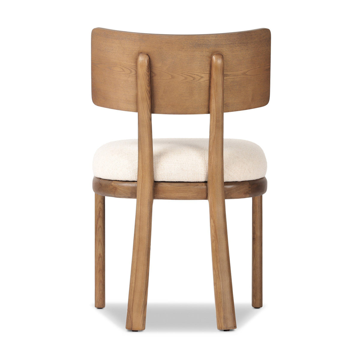 Terrance Dining Chair – Thames Cream | Four Hands