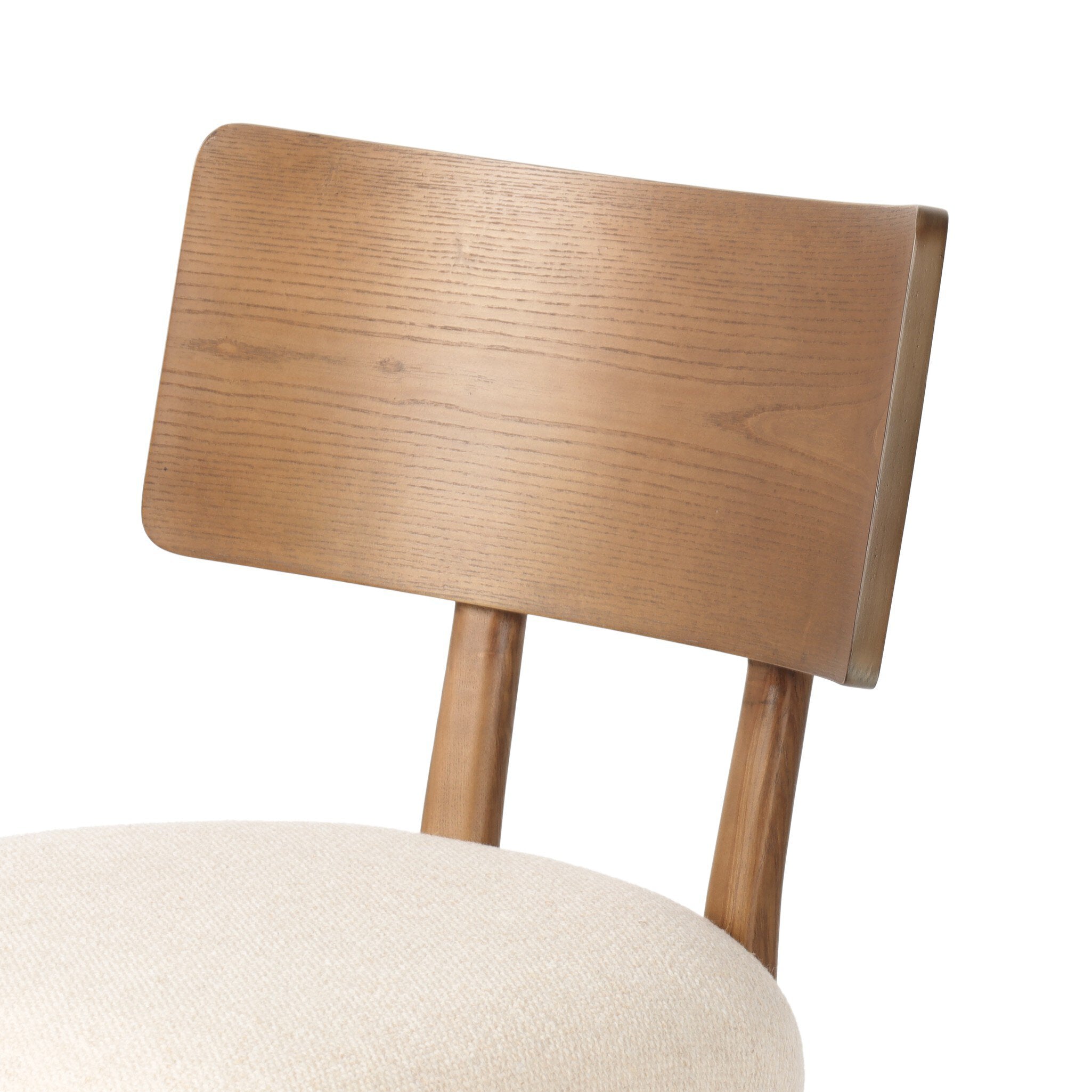 Terrance Dining Chair – Thames Cream | Four Hands