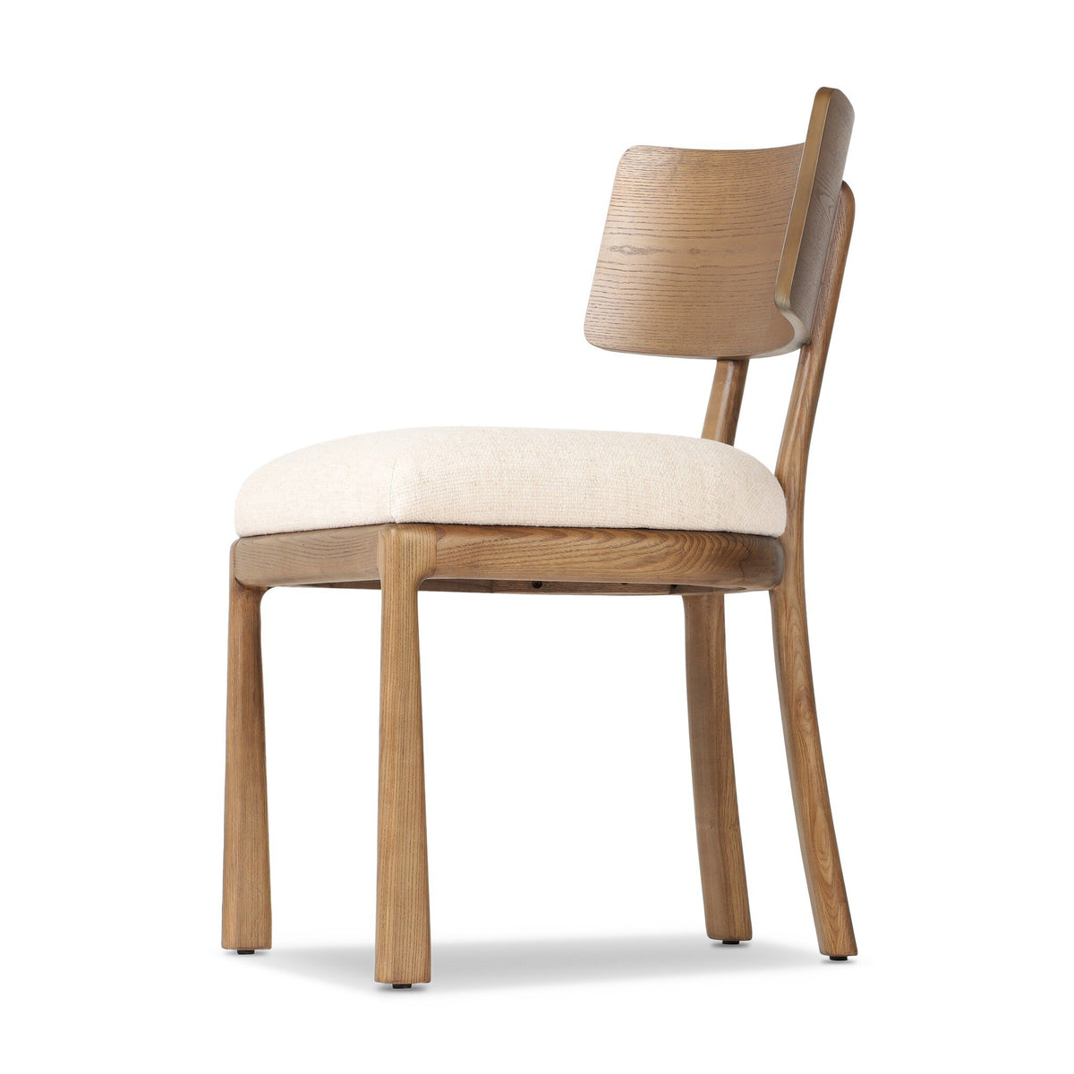 Terrance Dining Chair – Thames Cream | Four Hands