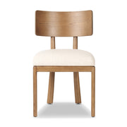 Terrance Dining Chair – Thames Cream | Four Hands