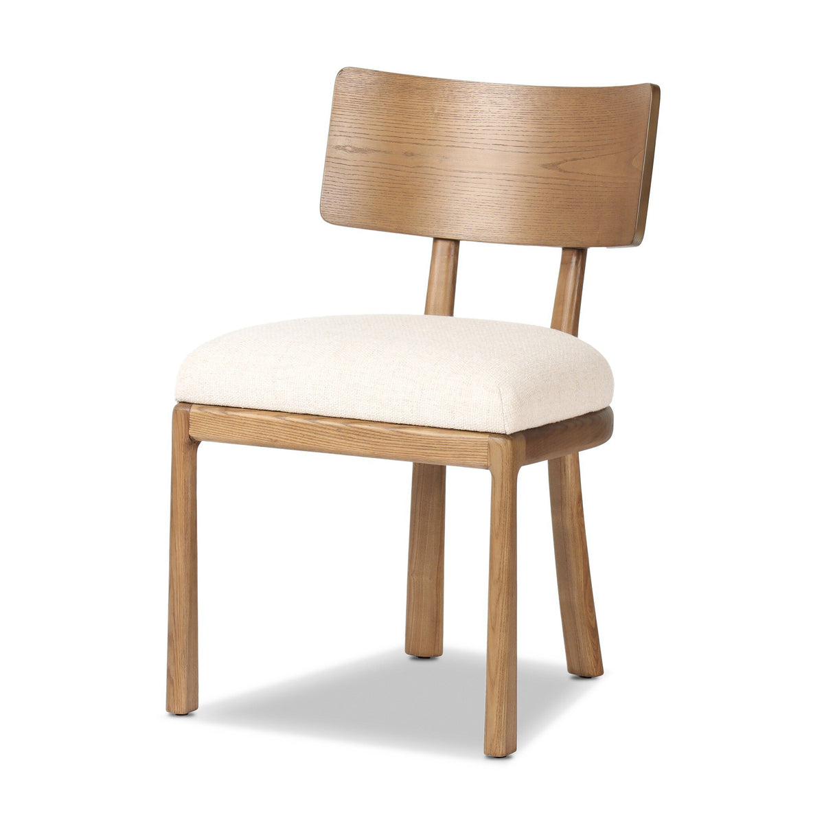 Terrance Dining Chair – Thames Cream | Four Hands