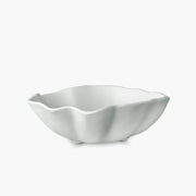 VIDA Nube Medium Bowl – White by Beatriz Ball