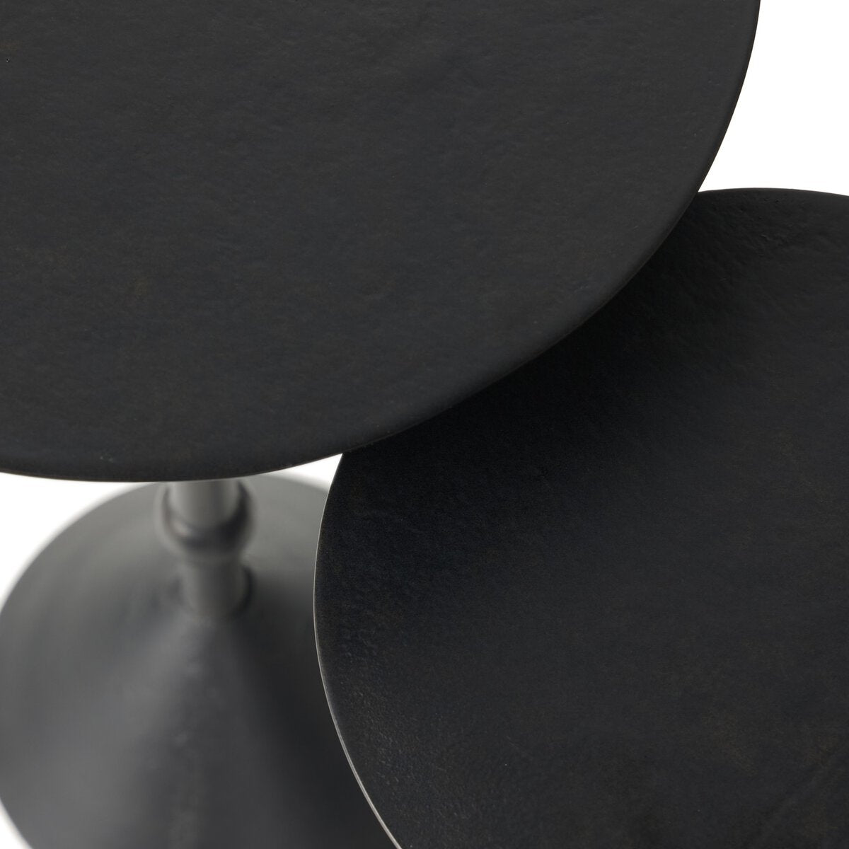 Printa Nesting End Tables – Set of 2 by Four Hands