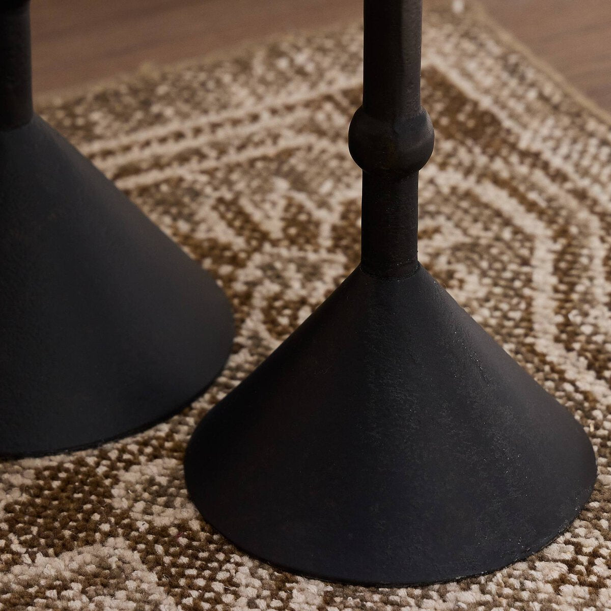 Printa Nesting End Tables – Set of 2 by Four Hands