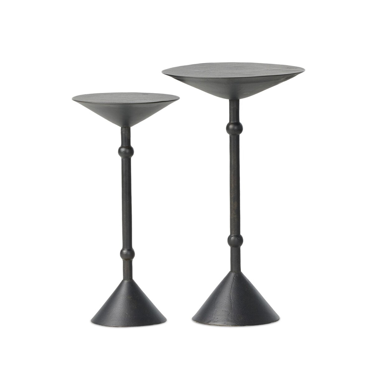 Printa Nesting End Tables – Set of 2 by Four Hands