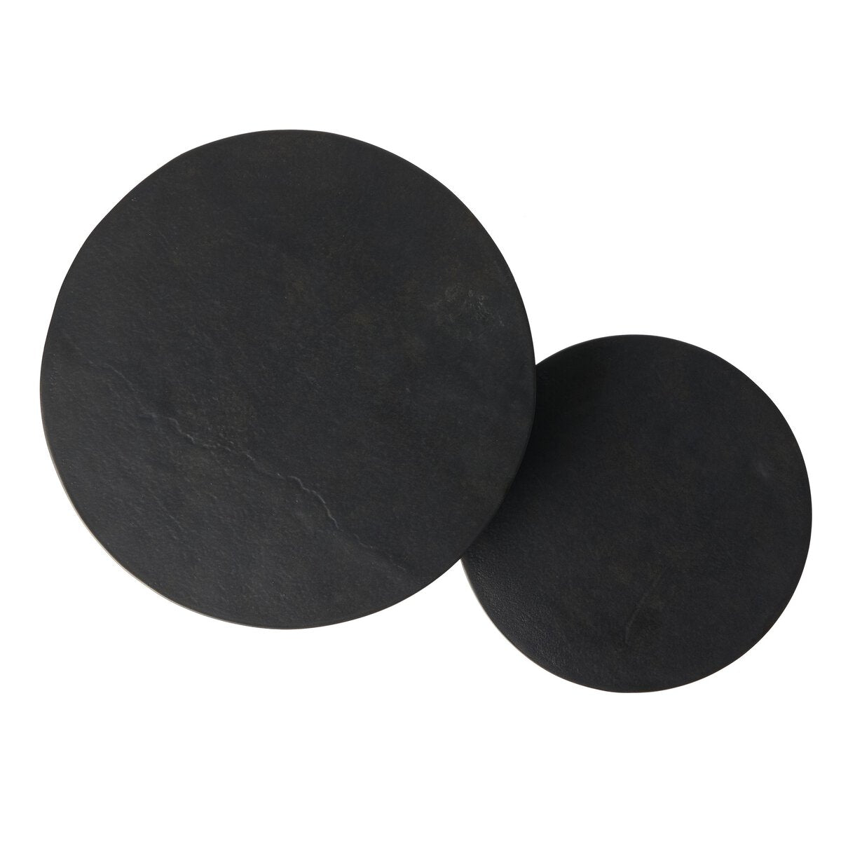 Printa Nesting End Tables – Set of 2 by Four Hands