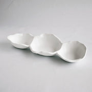 VIDA Nube Triple Dip – White | Beatriz Ball by Beatriz Ball