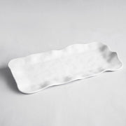 VIDA Nube Long Rectangle Tray – White | Beatriz Ball by Beatriz Ball