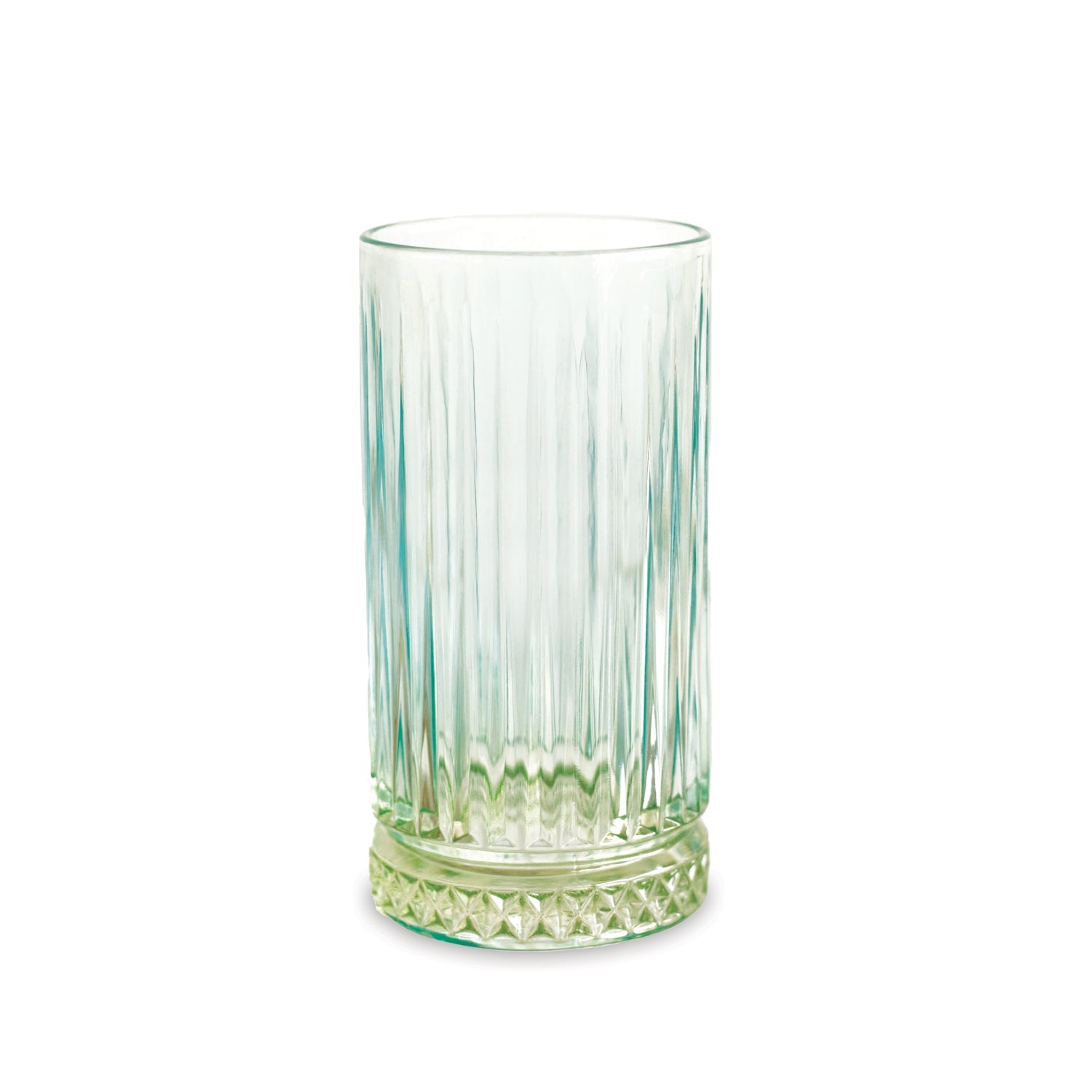 Aquarelle Tumbler Glass by Beatriz Ball
