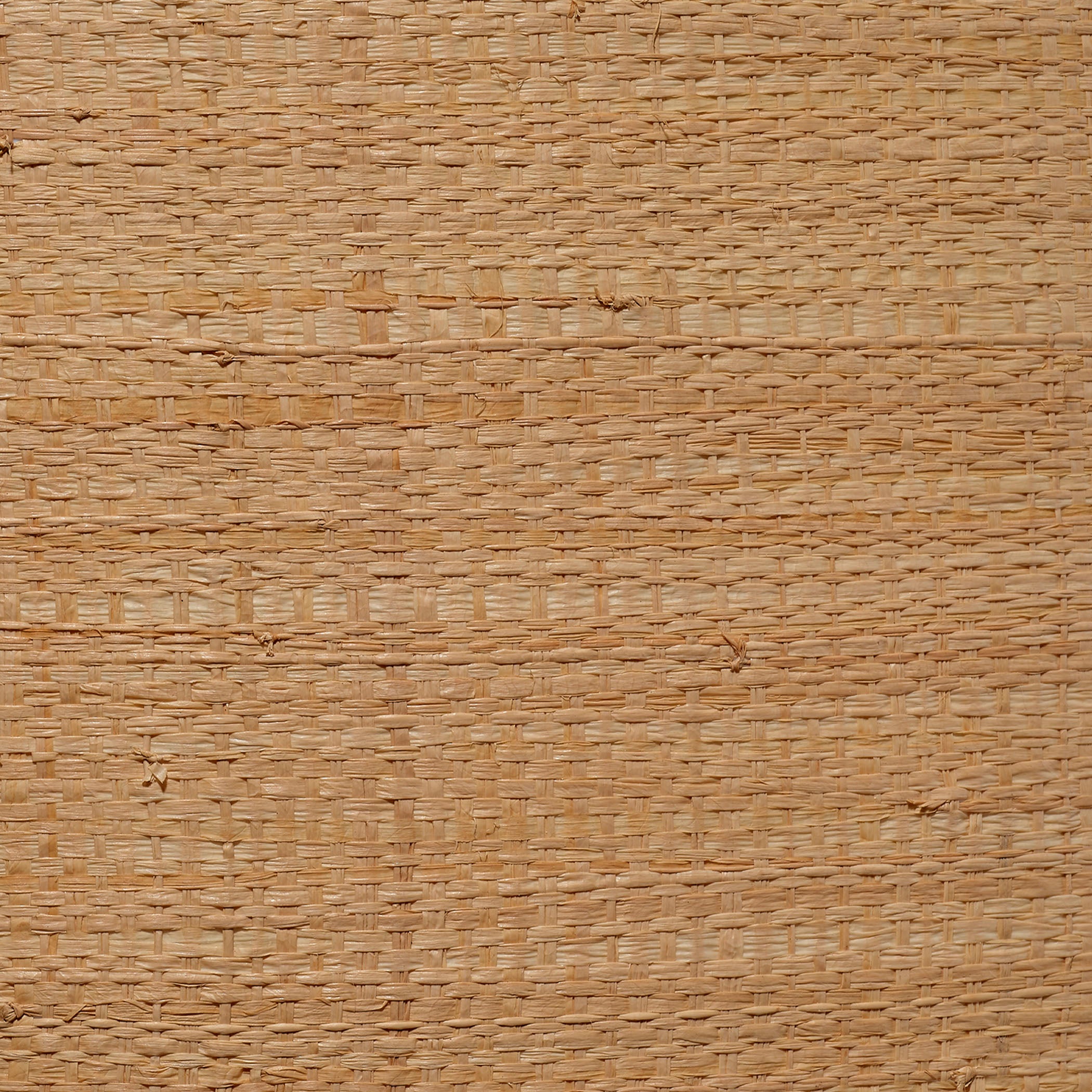 Drum Raffia Shade, Classic by Jamie Young