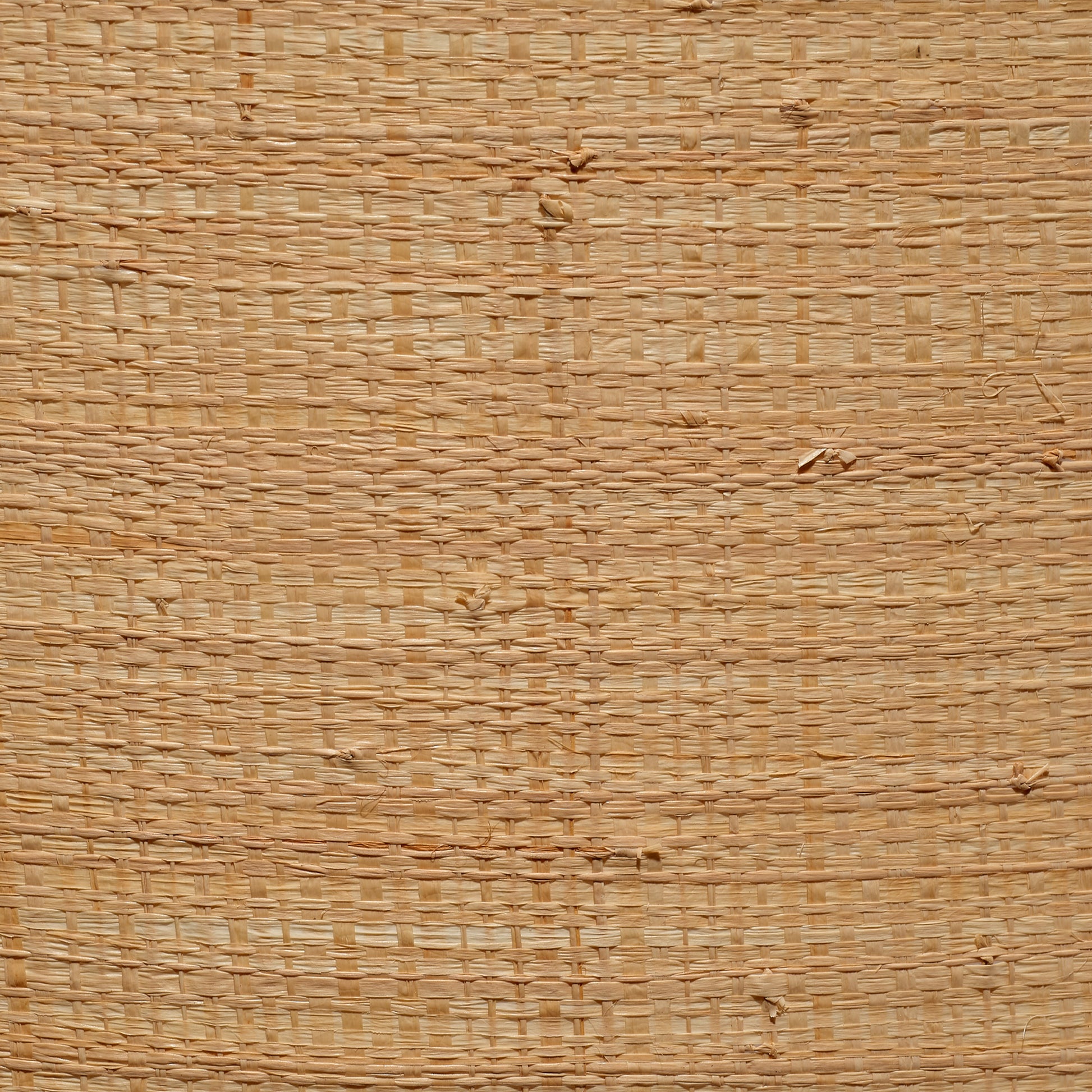 Drum Raffia Shade, Large by Jamie Young