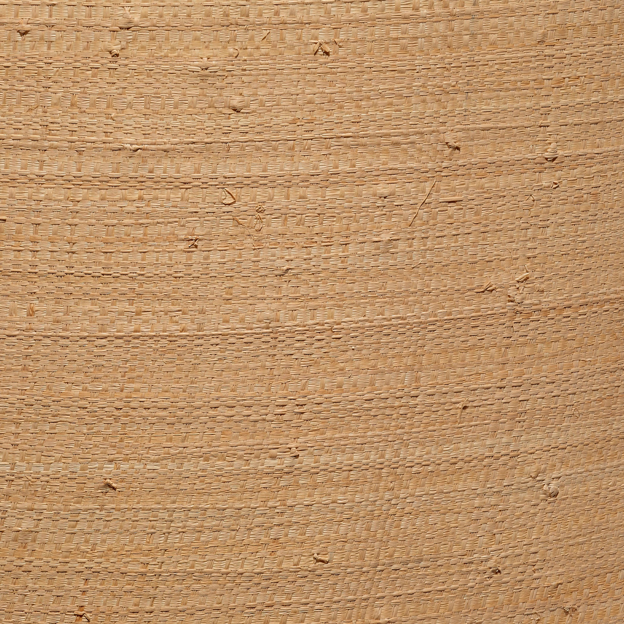 Drum Raffia Shade, Medium by Jamie Young