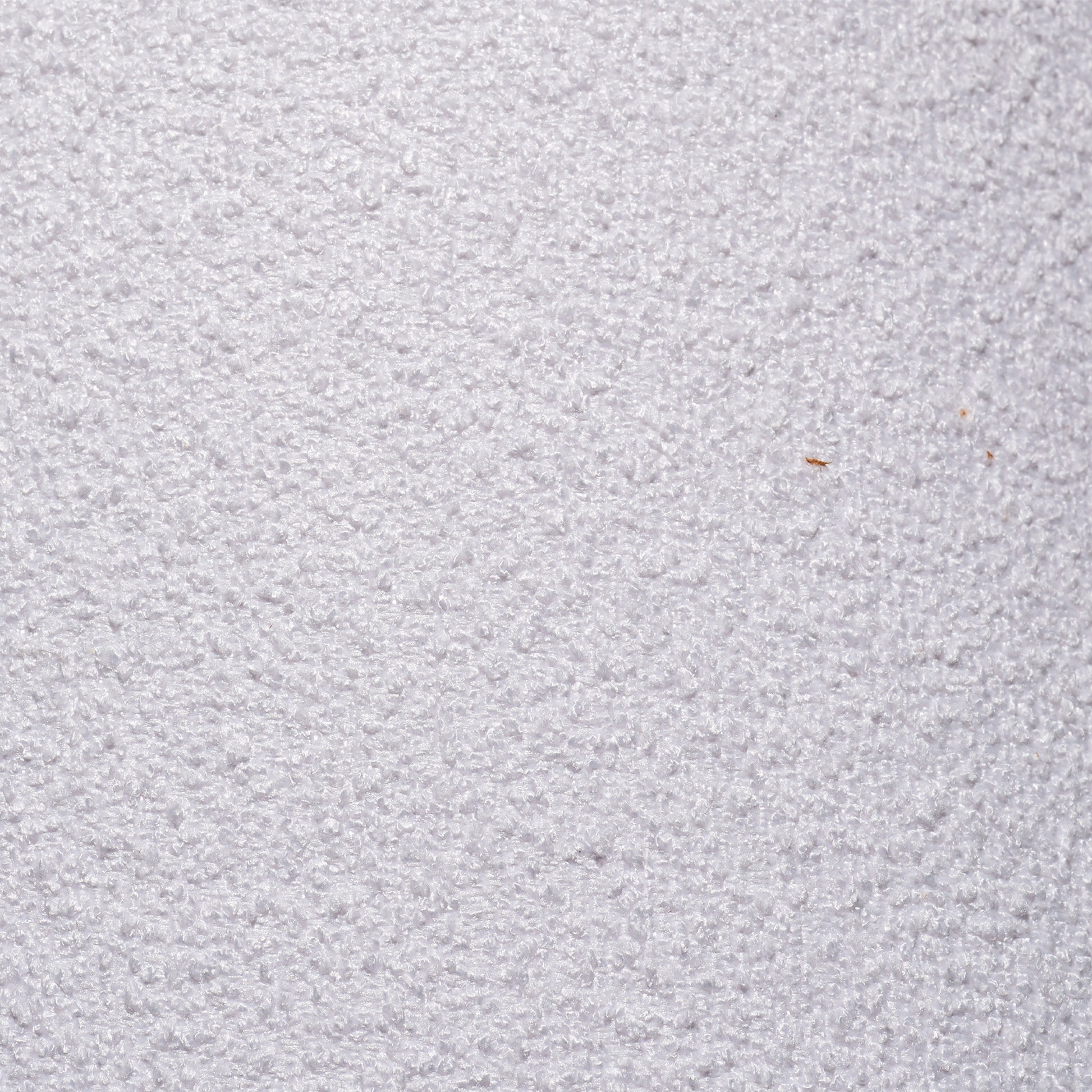 Scalloped 100% White Polyester Shade, Large by Jamie Young