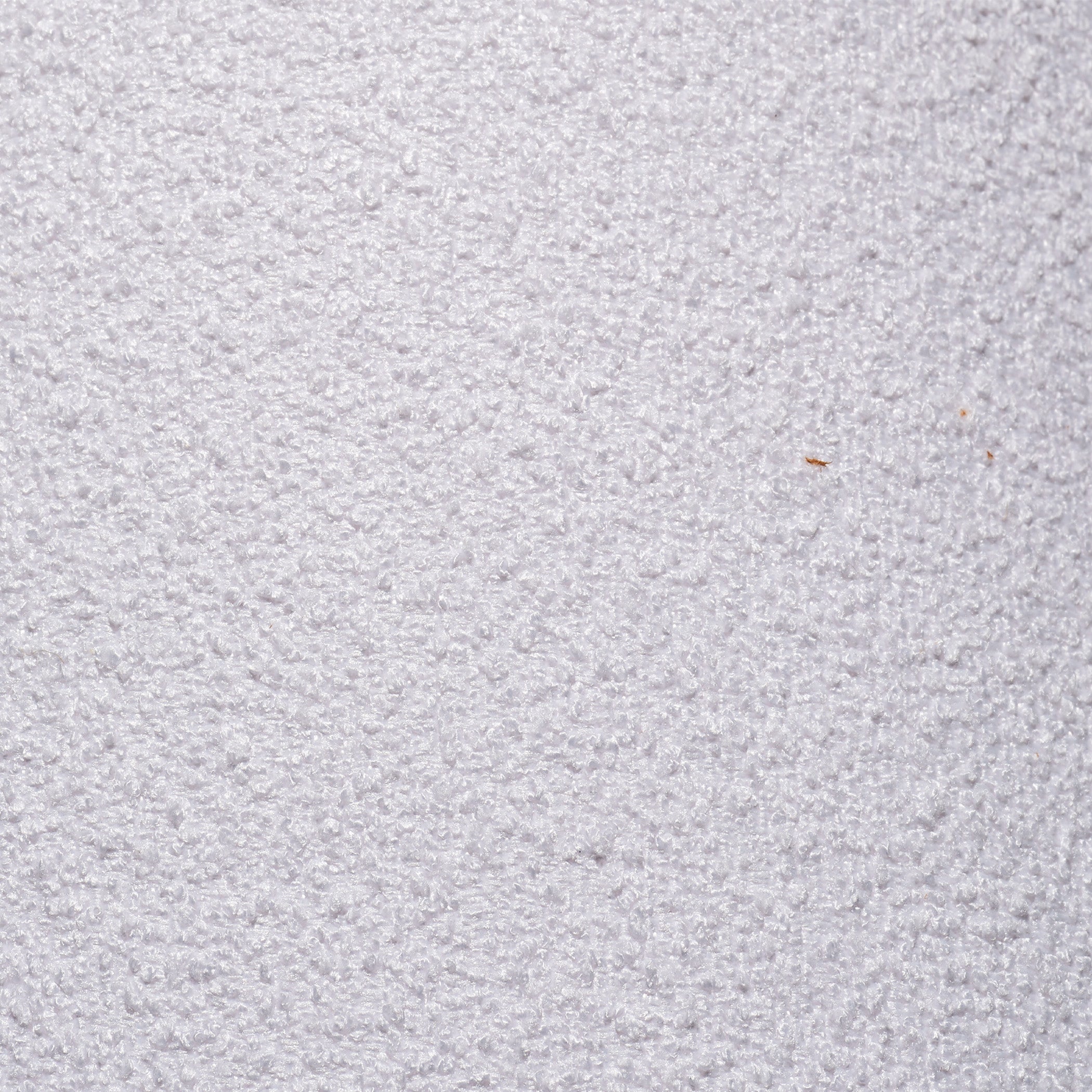 Scalloped 100% White Polyester Shade, Large by Jamie Young