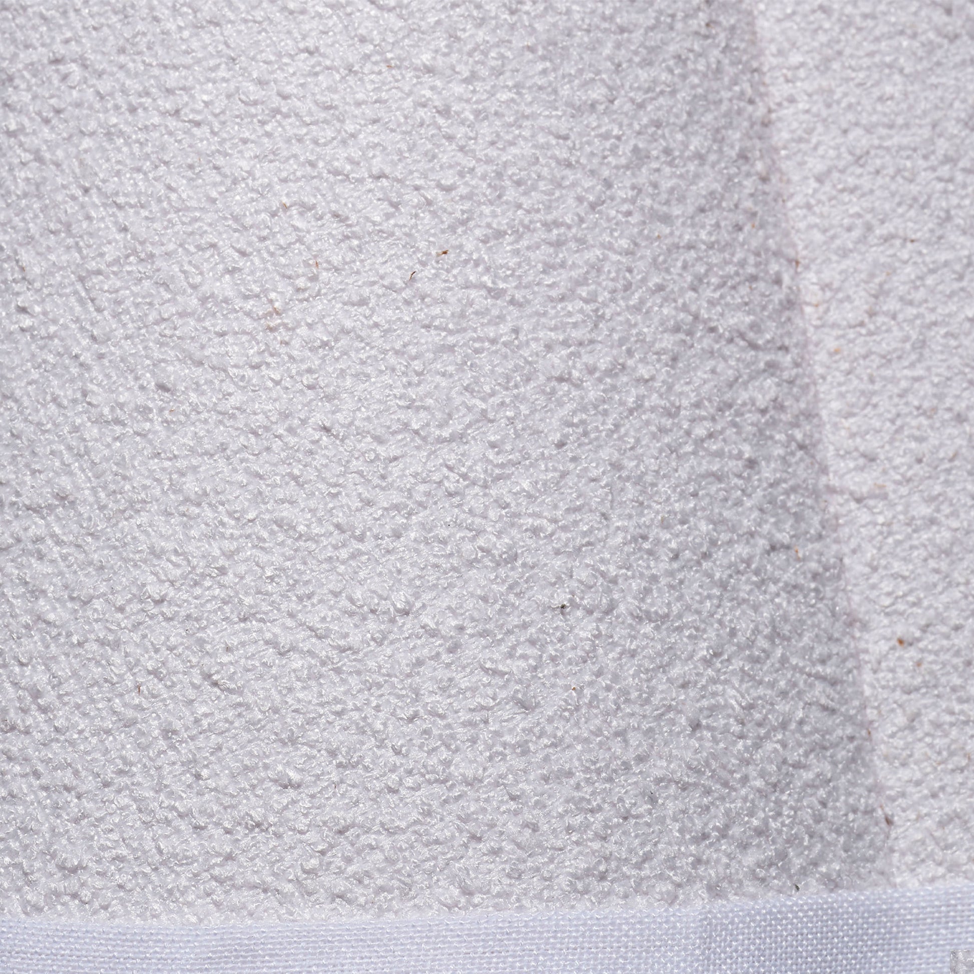 Scalloped 100% White Polyester Shade, Small by Jamie Young