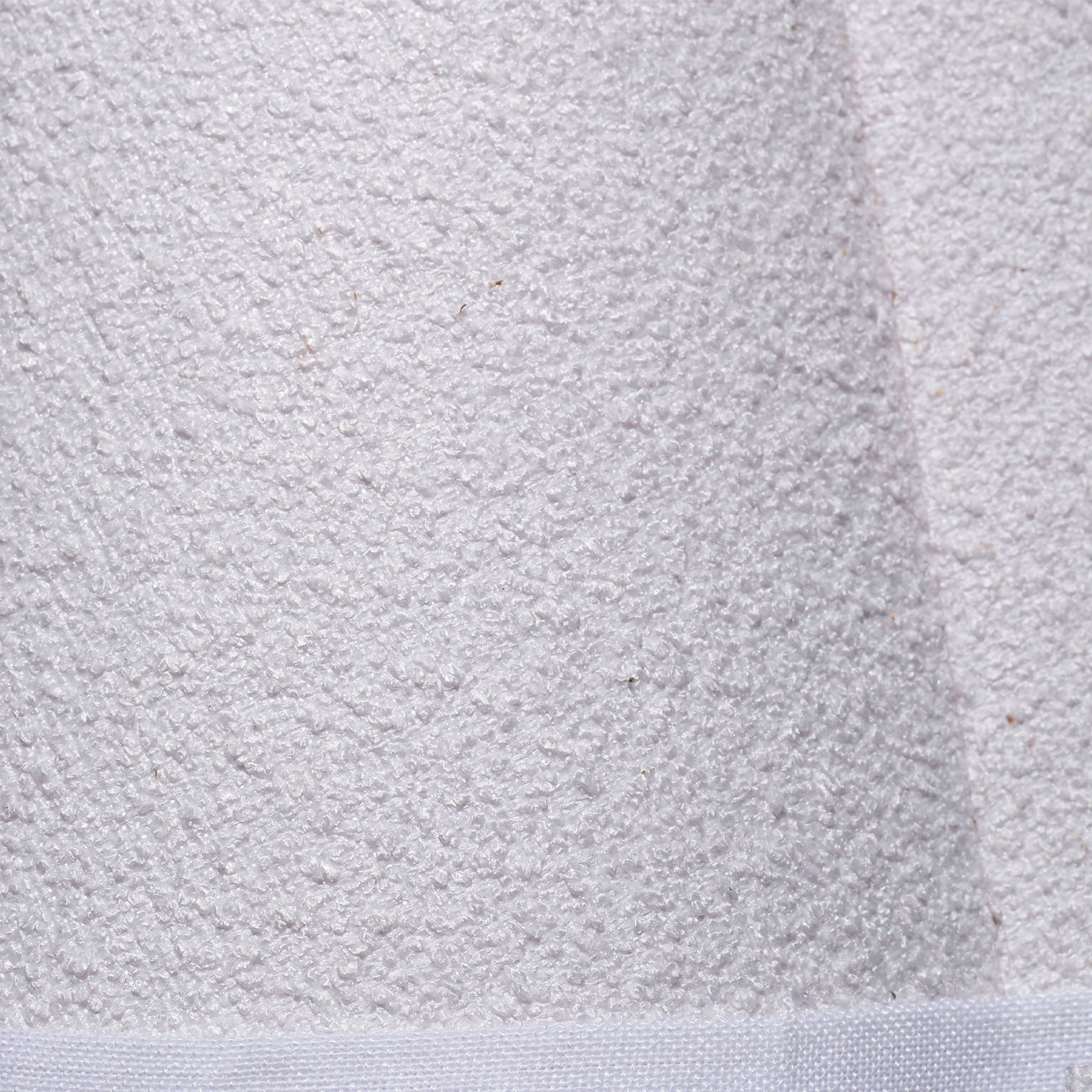 Scalloped 100% White Polyester Shade, Small by Jamie Young