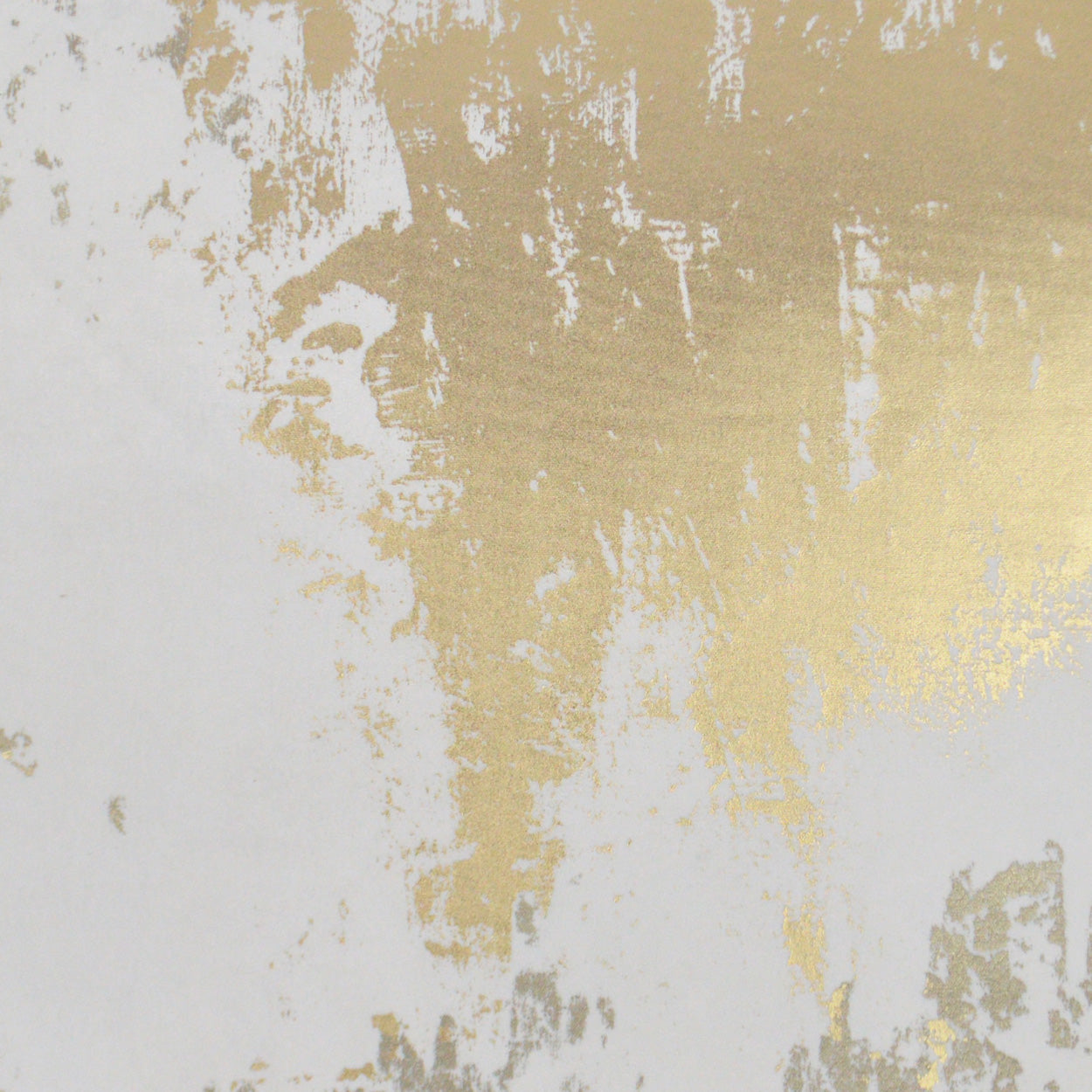 DV Kap Roxy Square Gold Pillow by DV KAP