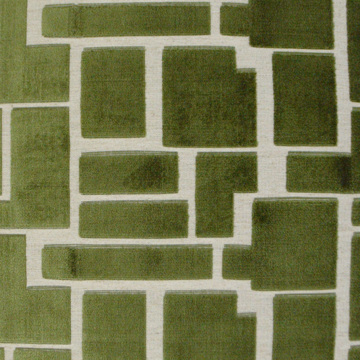 Aura Pillow - Olive by DV KAP