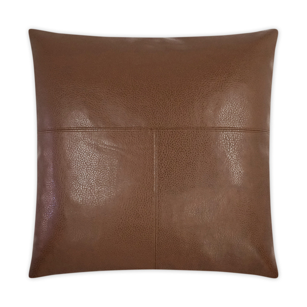 Rodeo Pillow - Saddle by DV KAP