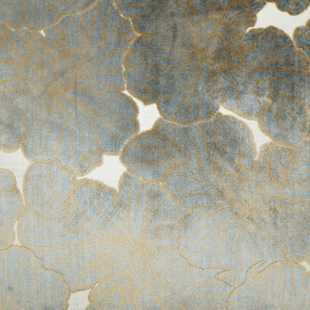 Irinia Pillow - Copper by DV KAP
