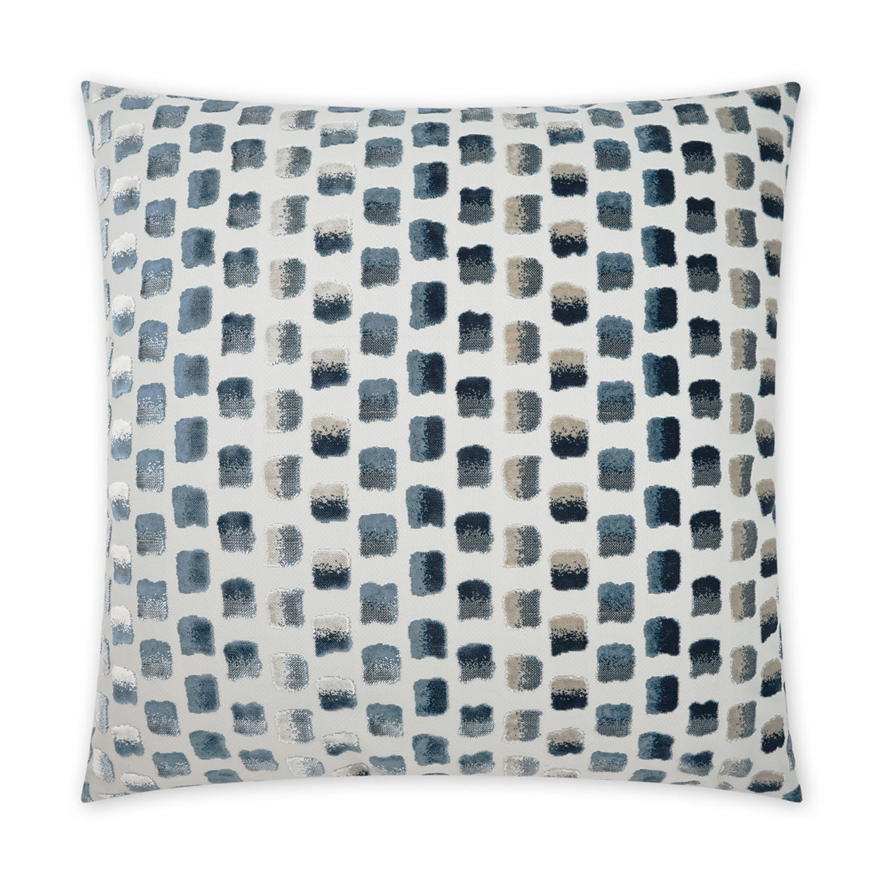 Impasto Pillow by DV KAP