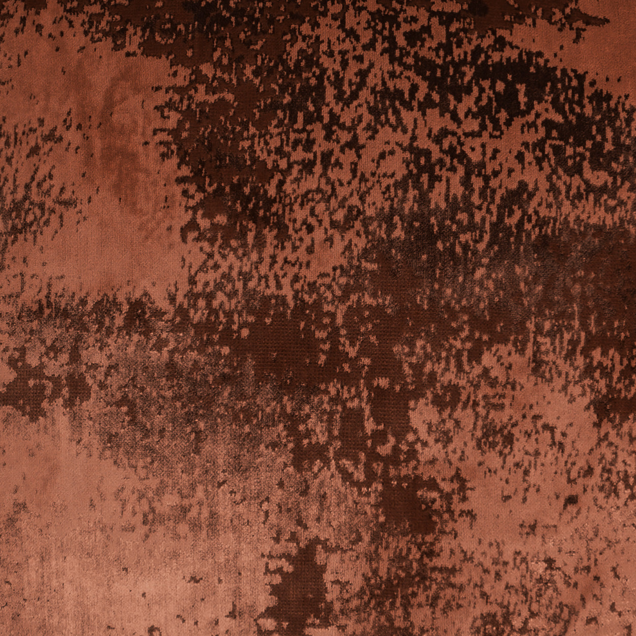 Grated Pillow - Copper Coin by DV KAP Home