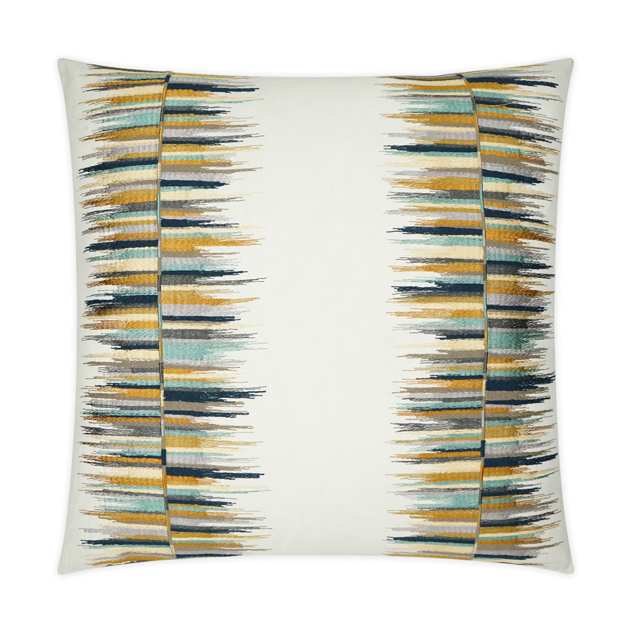Fun Fair Pillow - Agate by DV KAP