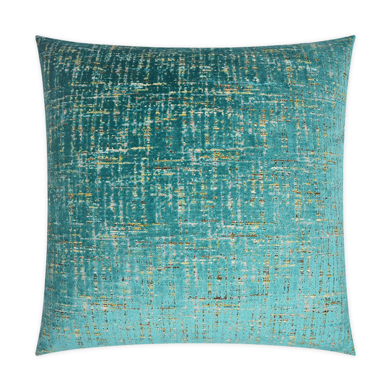 Moonstruck Pillow Peacock by DV KAP