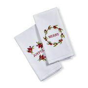 Sprig Guest Towels, Set of 2 | tag