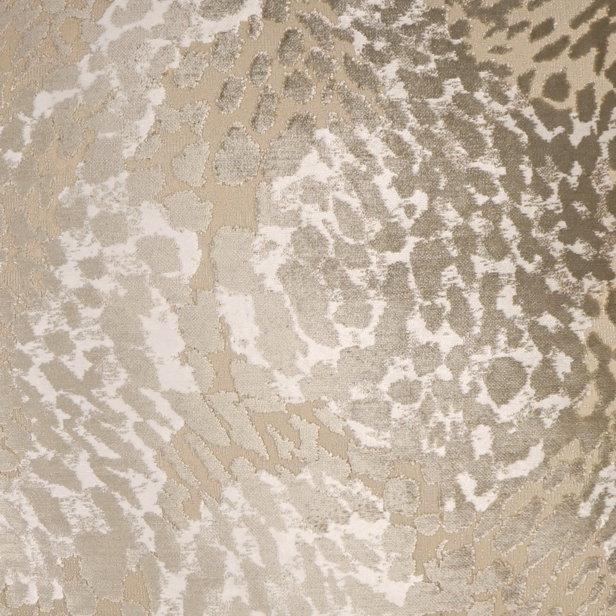 Flirty Pillow - Gilt by DV KAP