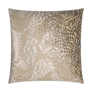 Flirty Pillow - Gilt by DV KAP