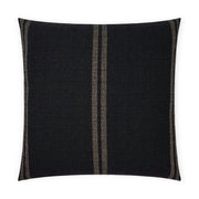 Vendella Pillow - Black by DV KAP