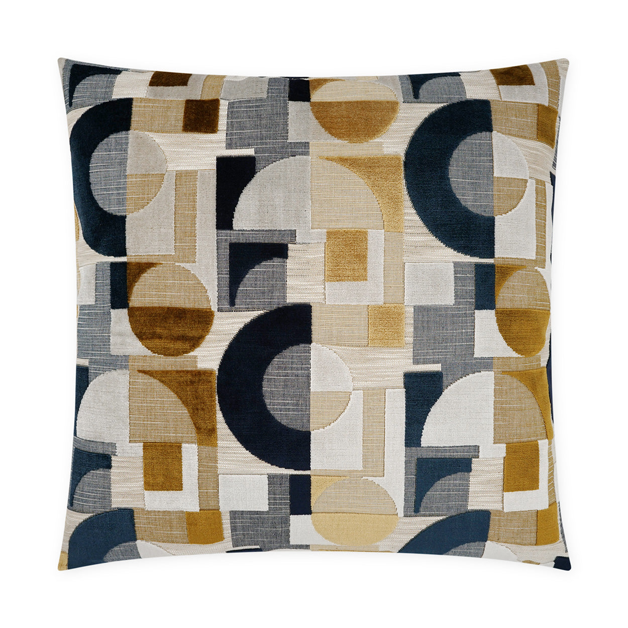 Sandusky Pillow by DV KAP
