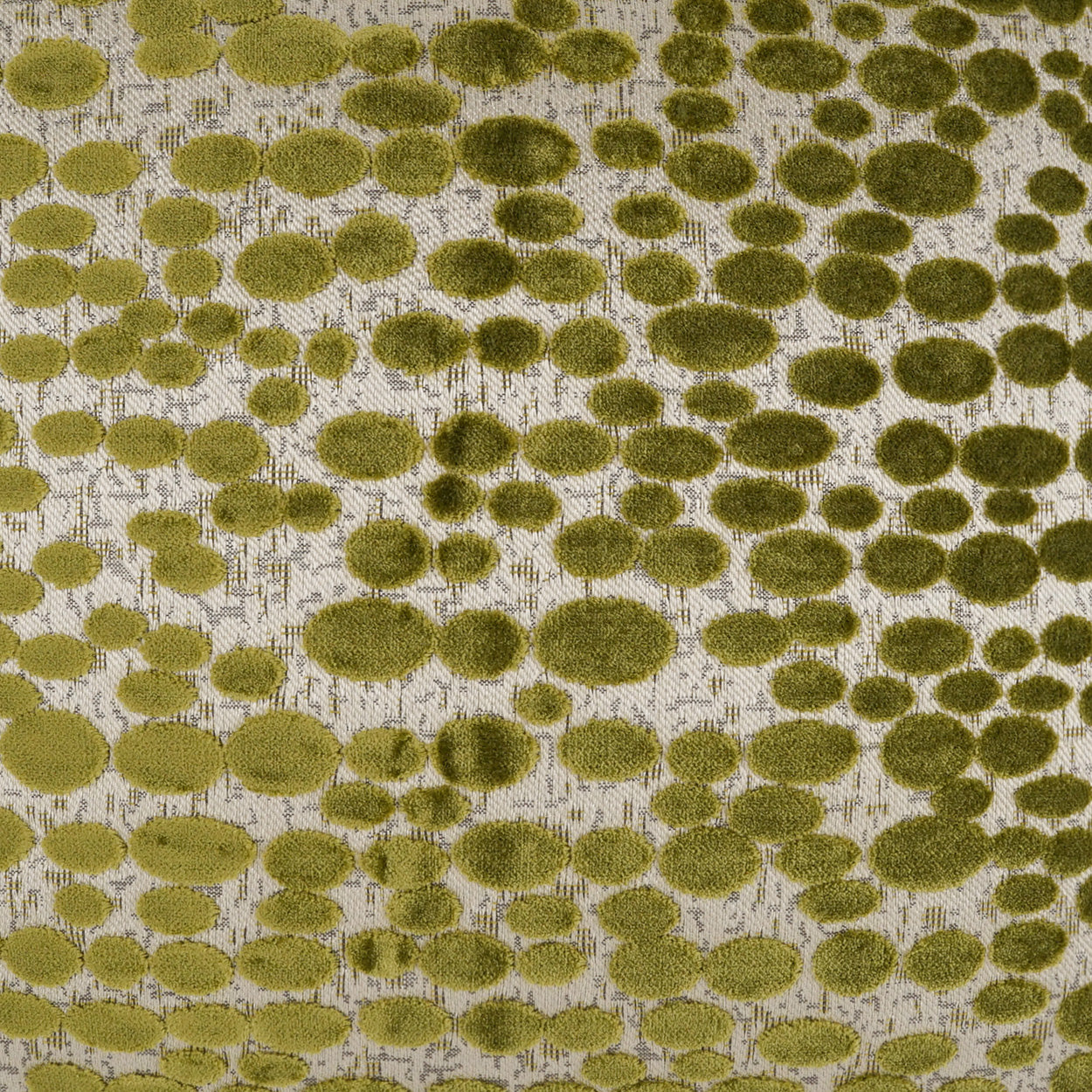 Markle Pillow - Peridot by DV KAP