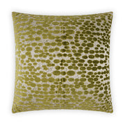Markle Pillow - Peridot by DV KAP