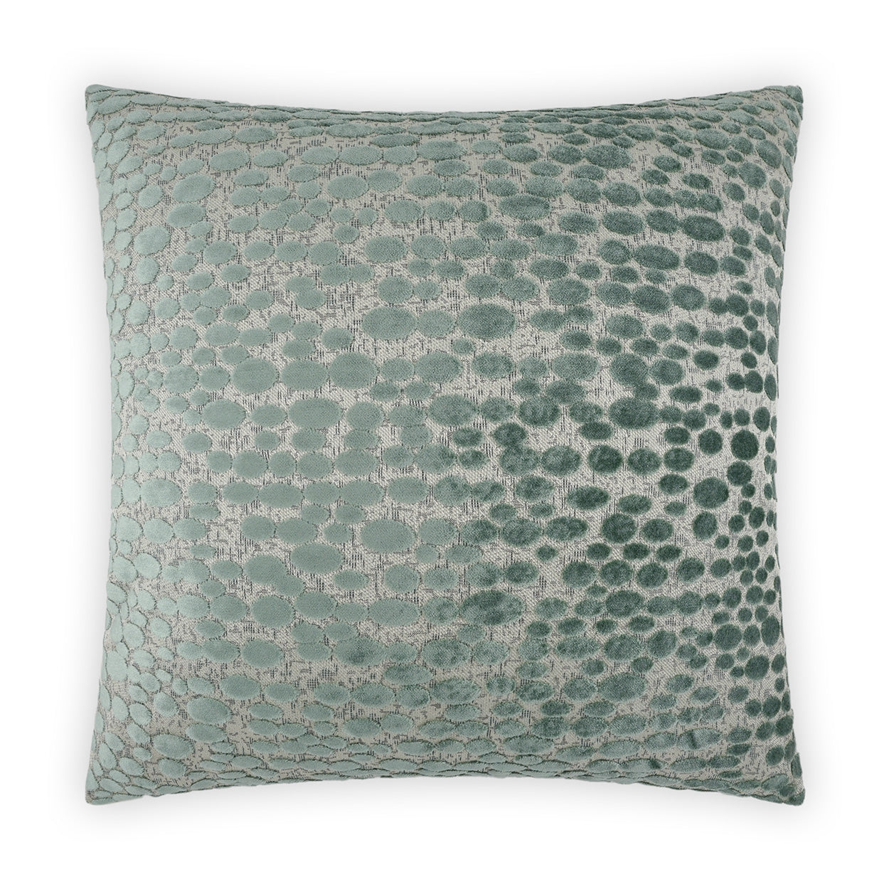 Markle Pillow - Seaglass by DV KAP