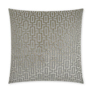 Bergman Pillow Pearl by DV KAP Home