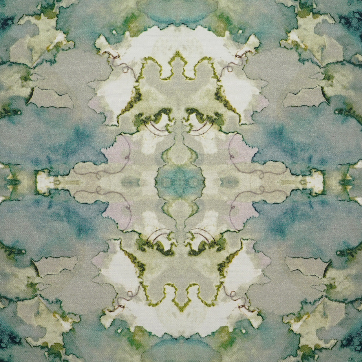 Orbach Pillow by DV KAP