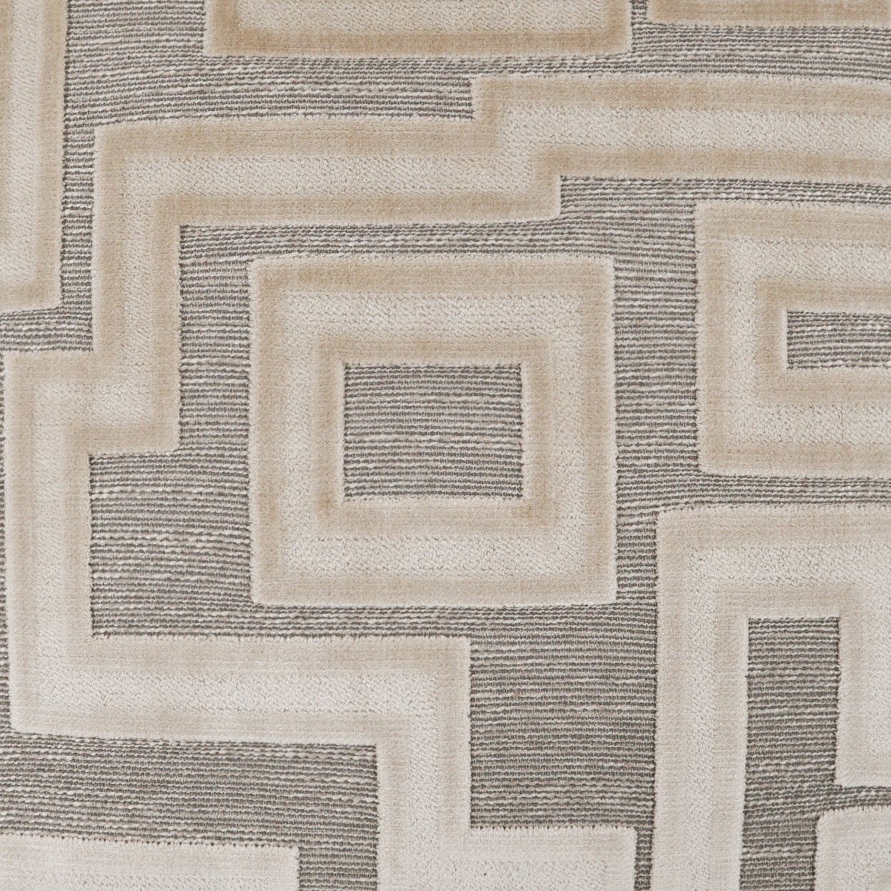 Modernist Pillow - Oat by DV KAP Home