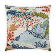 Descanso Square Pillow – 24" | D.V. KAP Home by DV KAP Home