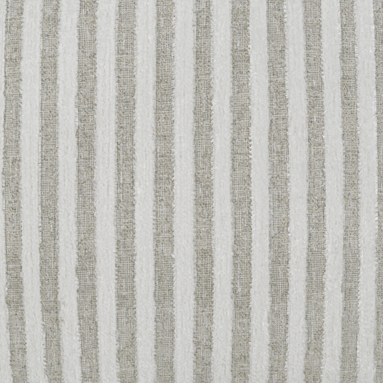 Limits Stripe Square Pillow – White | D.V. KAP Home by DV KAP Home