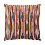 Pizazz Pillow by DV KAP