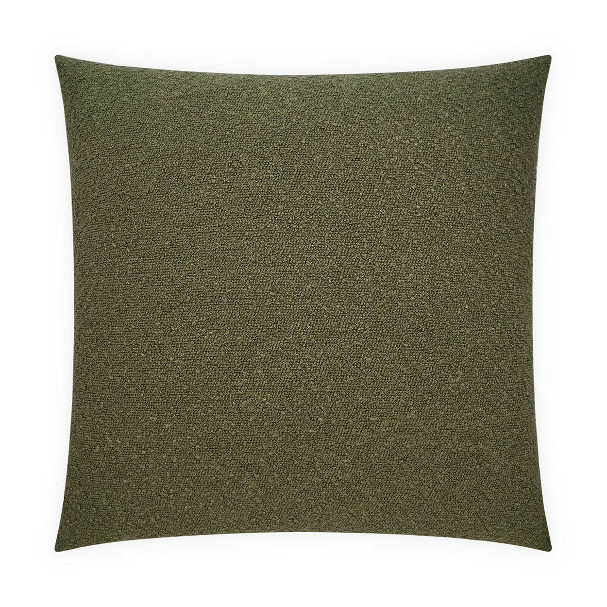 Rise Pillow - Eucalyptus by DV KAP