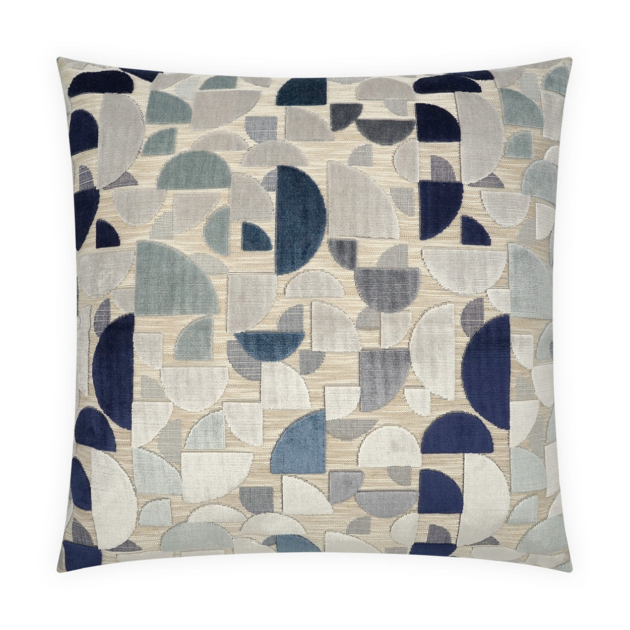 Perfect Curve Pillow by DV KAP