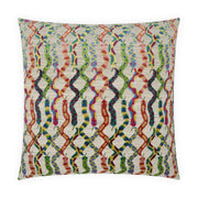 Slither Pillow by DV KAP