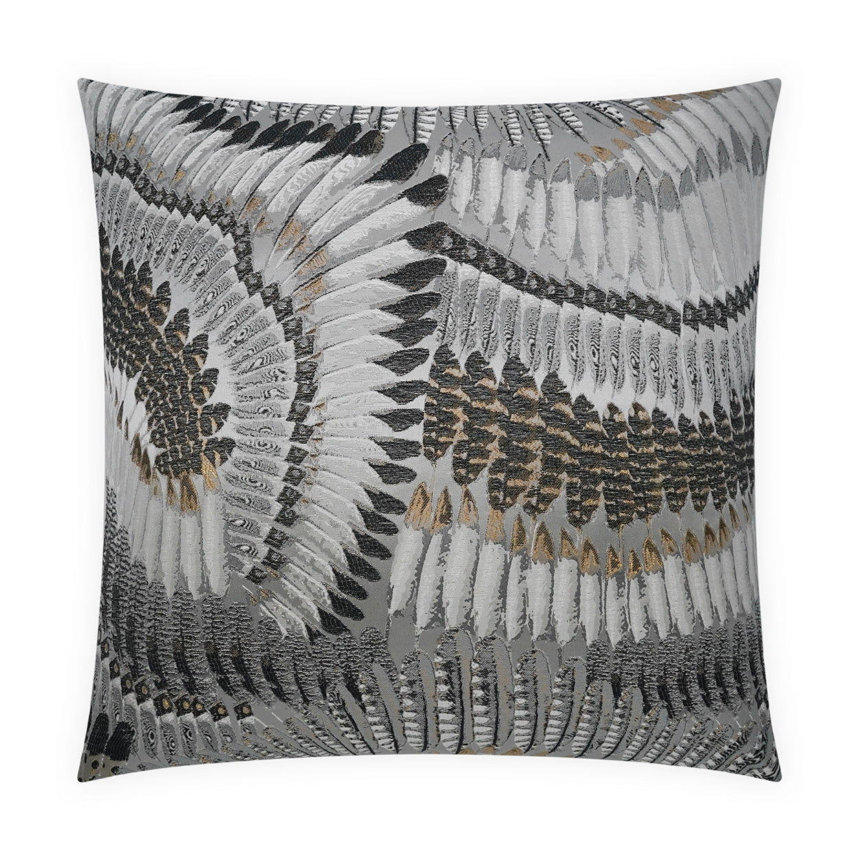 Quillery Pillow by DV KAP
