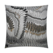 Quillery Pillow by DV KAP